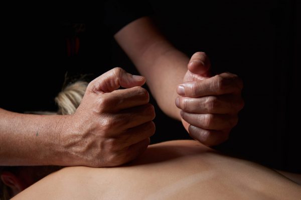 Massage DaviD GranD Spa au Domaine de Champglong