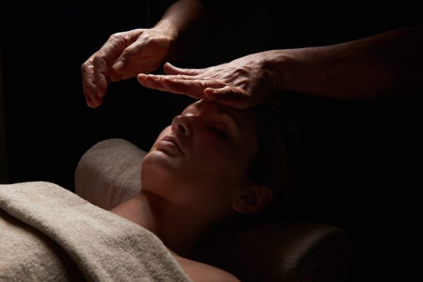 Massage DaviD GranD Spa au Domaine de Champglong